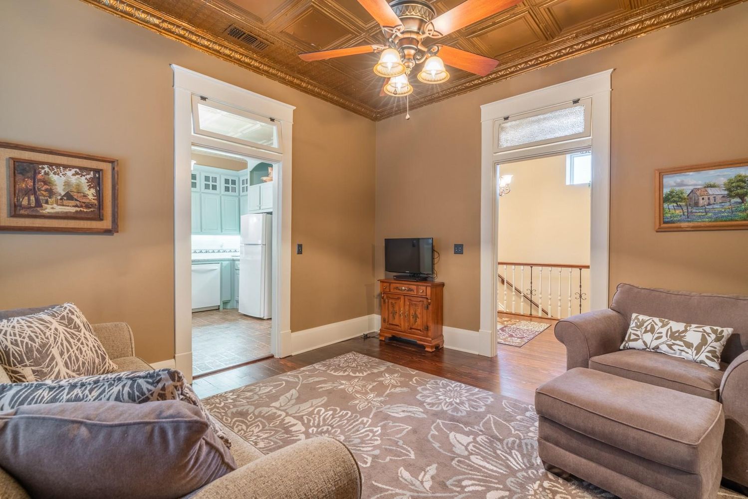 71 N Side Sq, Cooper, TX 75432
